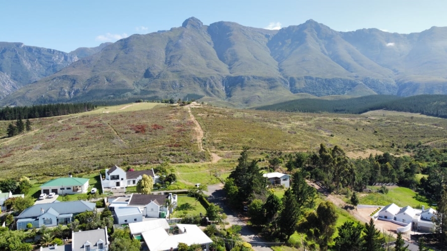 0 Bedroom Property for Sale in Swellendam Western Cape